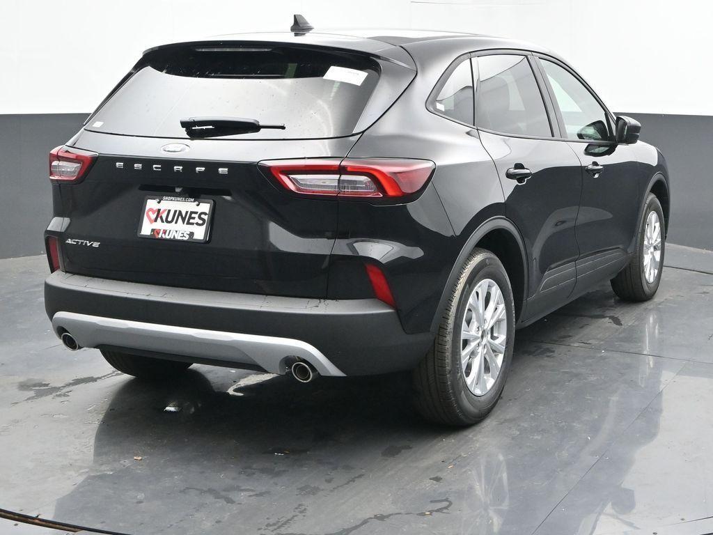 new 2026 Ford Escape car, priced at $30,890
