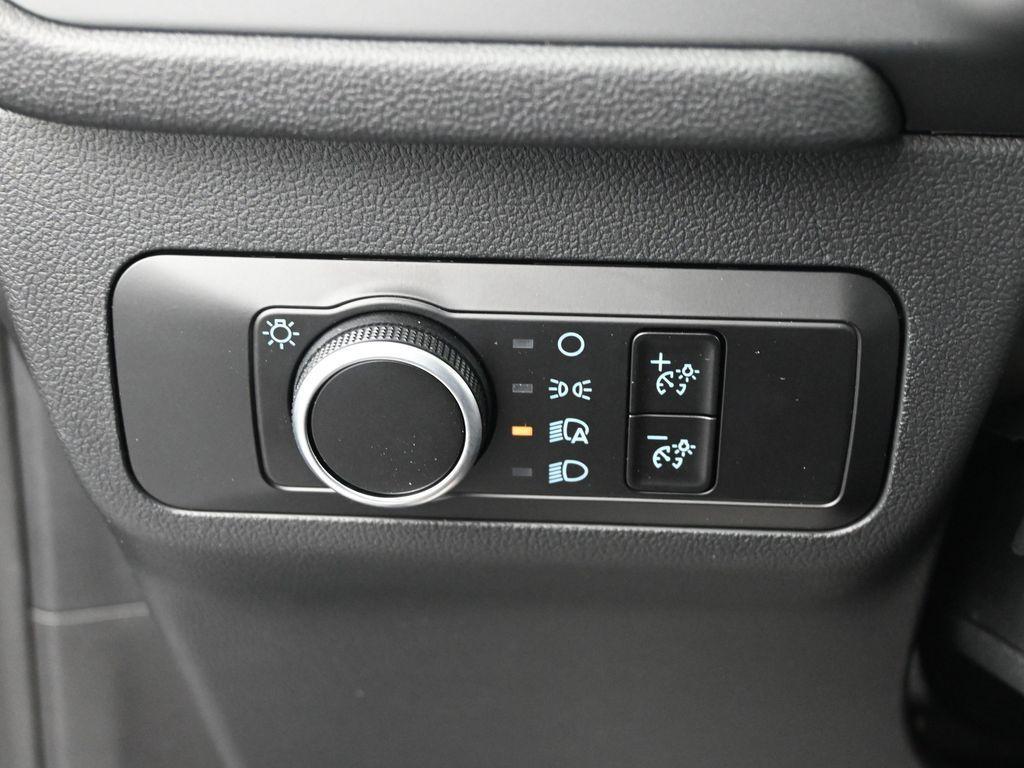 new 2026 Ford Escape car, priced at $30,890