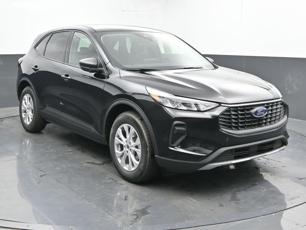 new 2026 Ford Escape car, priced at $30,890