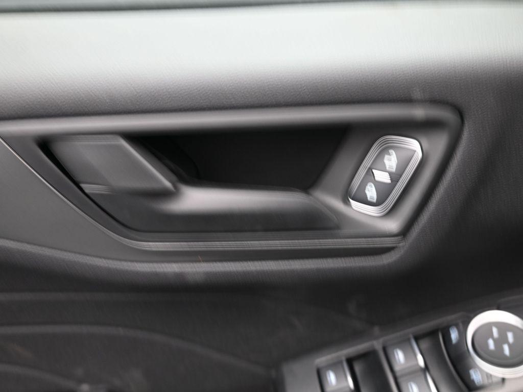 new 2026 Ford Escape car, priced at $30,890