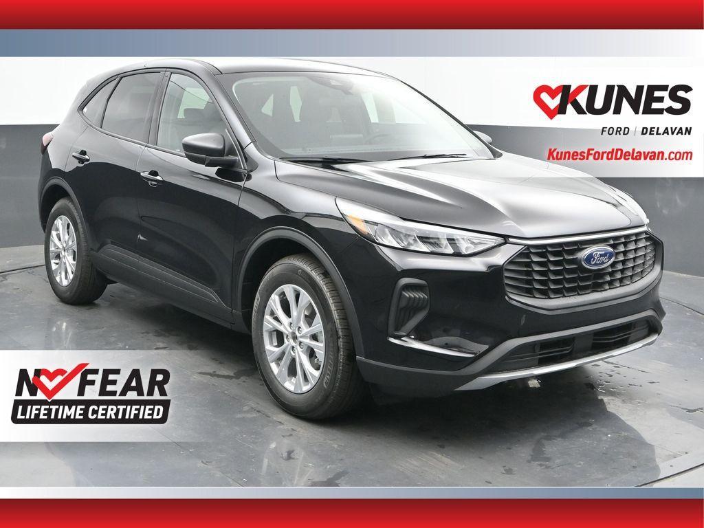 new 2026 Ford Escape car, priced at $30,890