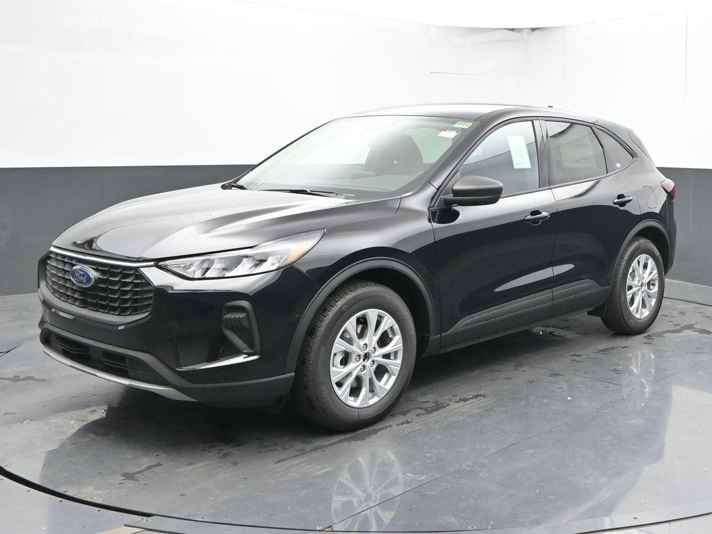 new 2026 Ford Escape car, priced at $30,890