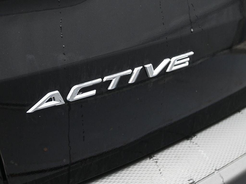 new 2026 Ford Escape car, priced at $30,890