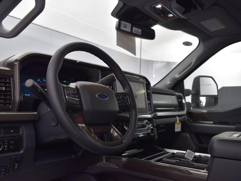 new 2024 Ford F-250 car, priced at $153,995