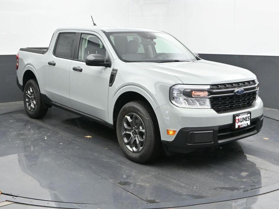 new 2024 Ford Maverick car, priced at $29,535