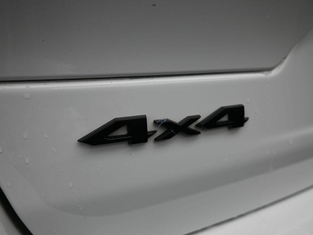 used 2024 Jeep Grand Cherokee car, priced at $33,849