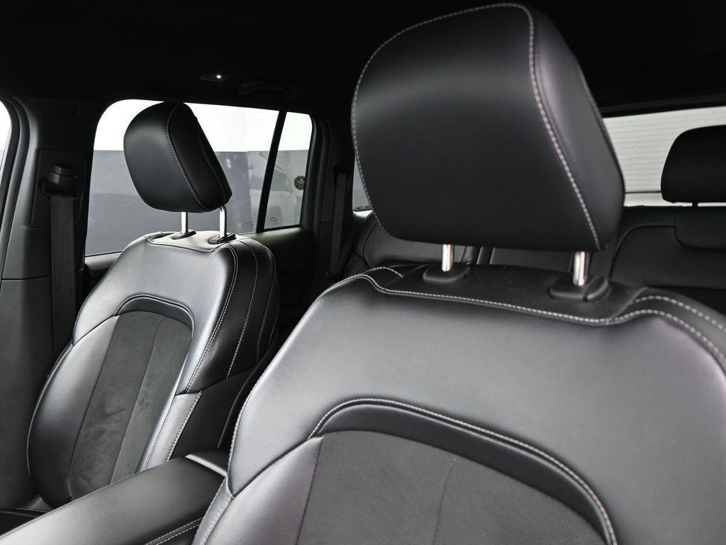 used 2024 Jeep Grand Cherokee car, priced at $33,849