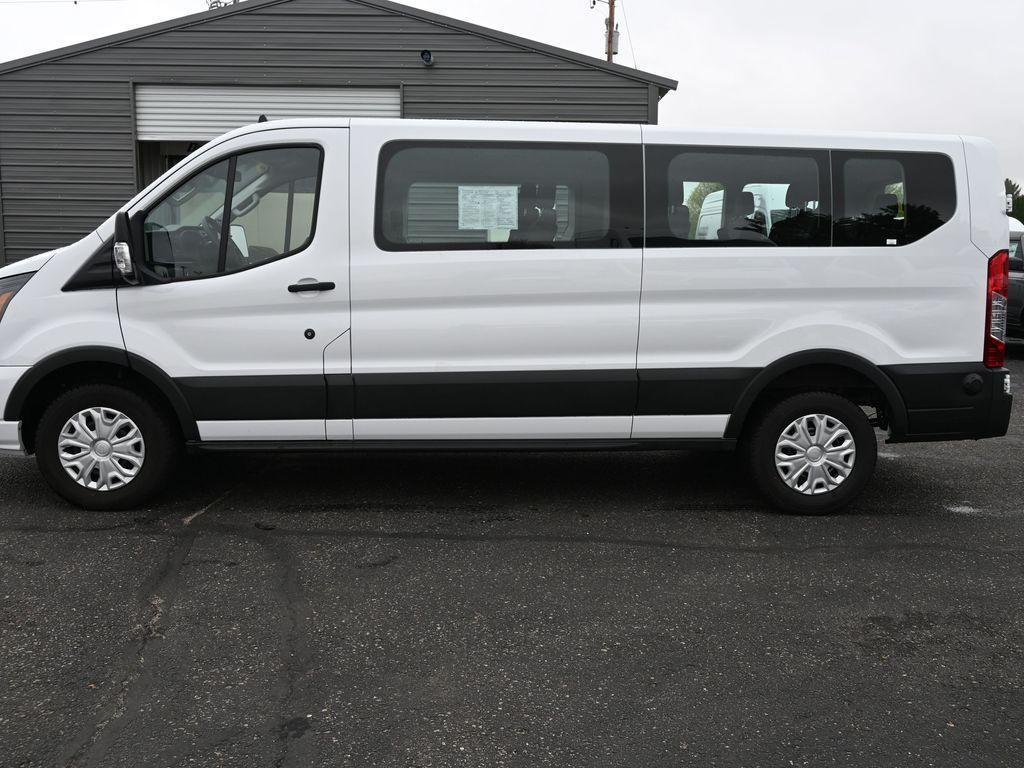 used 2024 Ford Transit-350 car, priced at $47,620