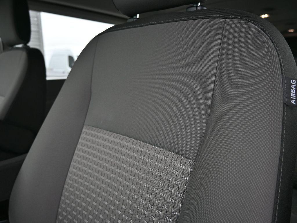 used 2024 Ford Transit-350 car, priced at $47,620