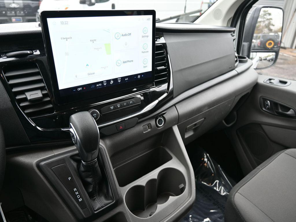 used 2024 Ford Transit-350 car, priced at $47,271