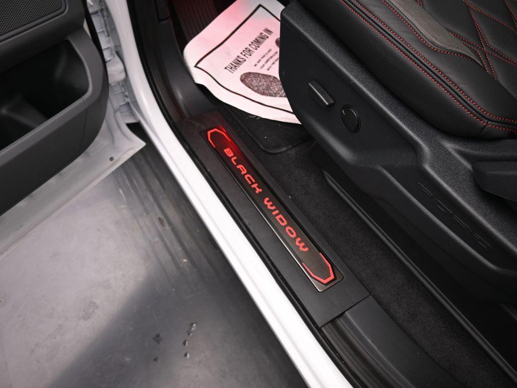 new 2025 Ford F-150 car, priced at $94,797