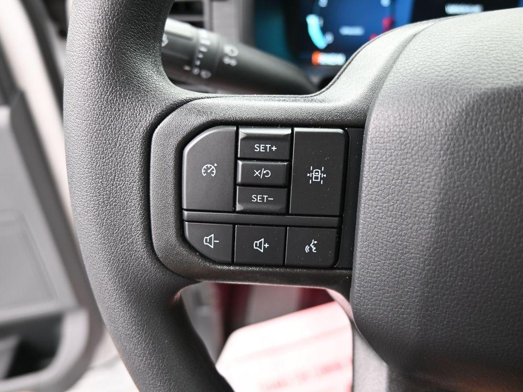 new 2025 Ford F-150 car, priced at $94,797