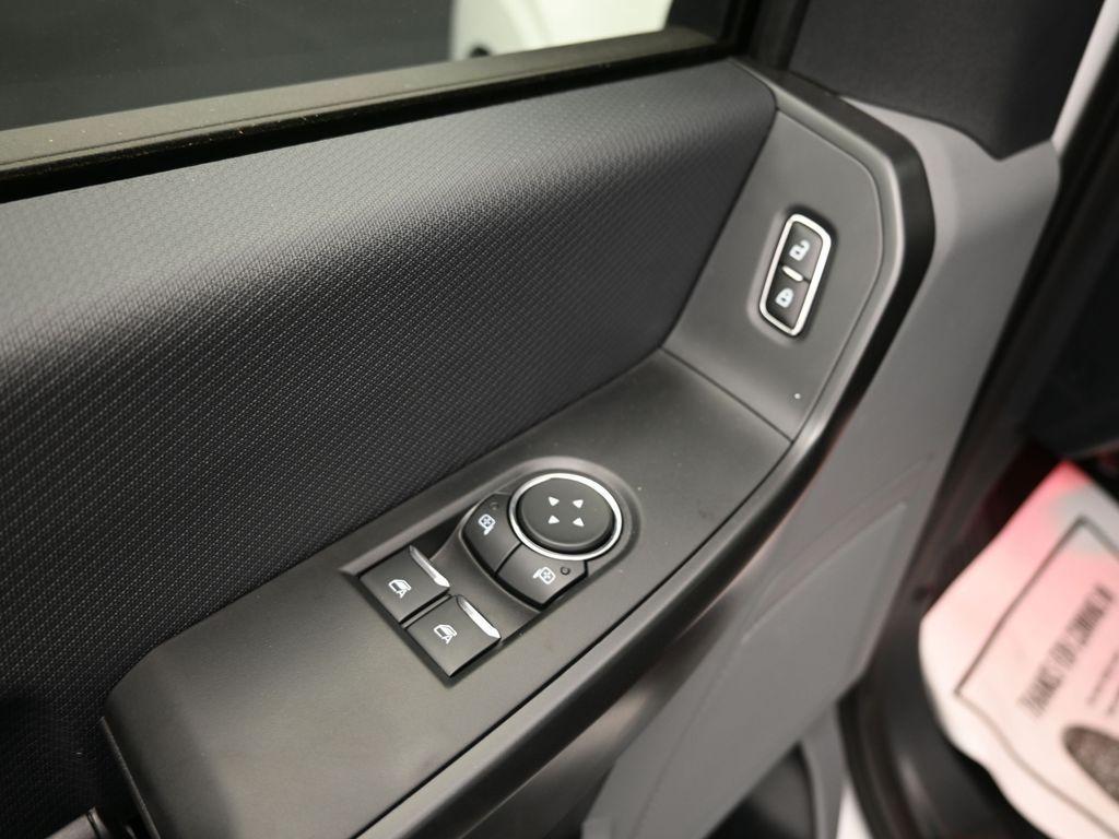 new 2025 Ford F-150 car, priced at $94,797