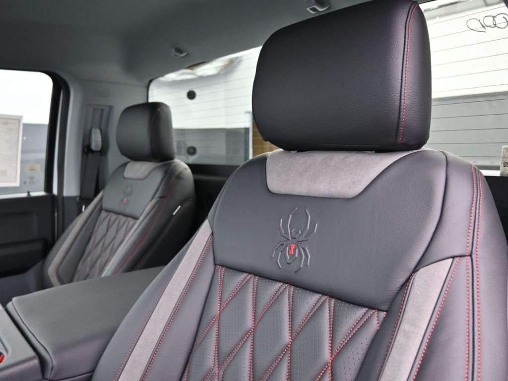 new 2025 Ford F-150 car, priced at $94,797