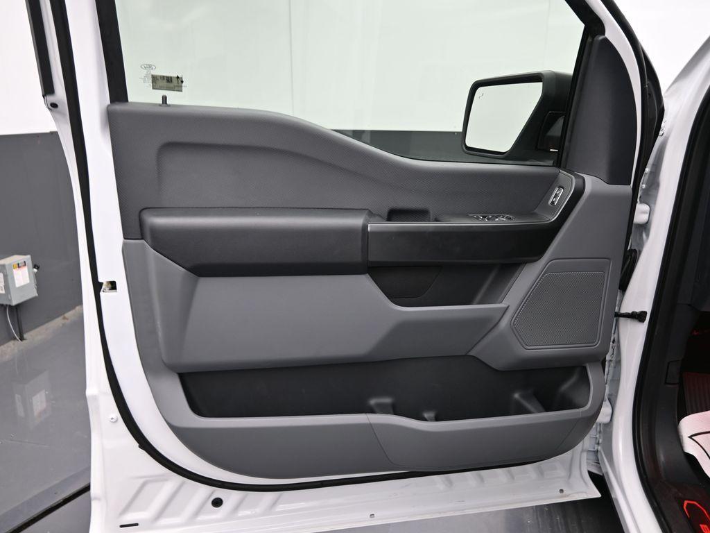 new 2025 Ford F-150 car, priced at $94,797