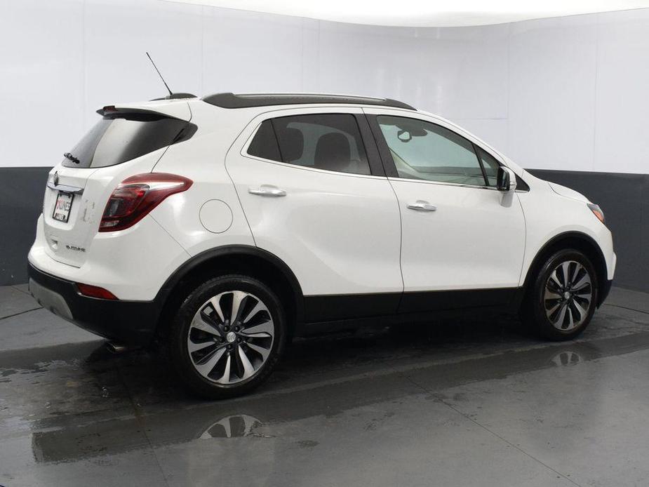 used 2020 Buick Encore car, priced at $13,998