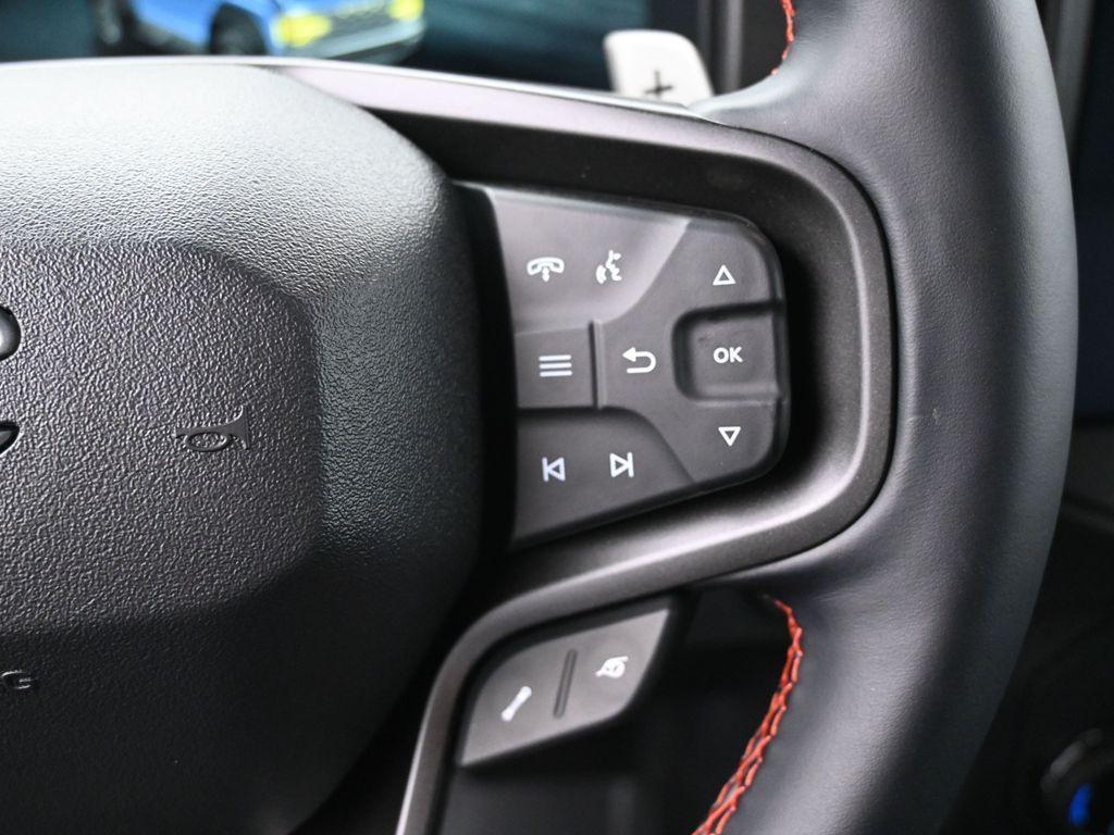 new 2025 Ford Bronco car, priced at $78,577