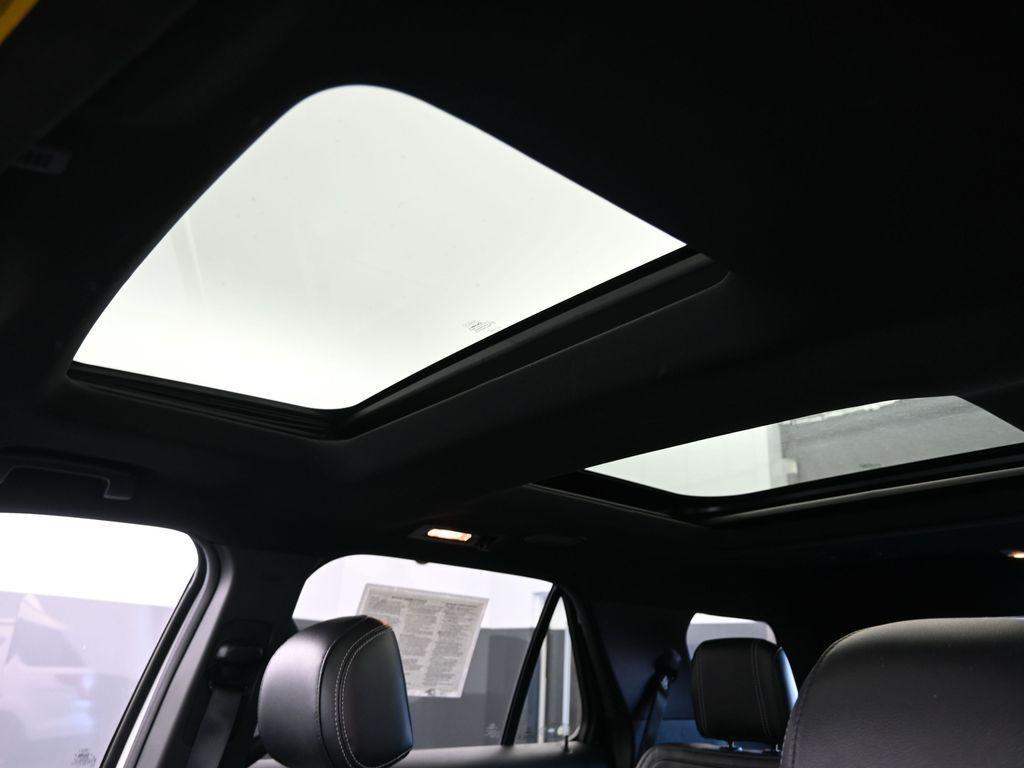 used 2017 Ford Explorer car, priced at $8,999