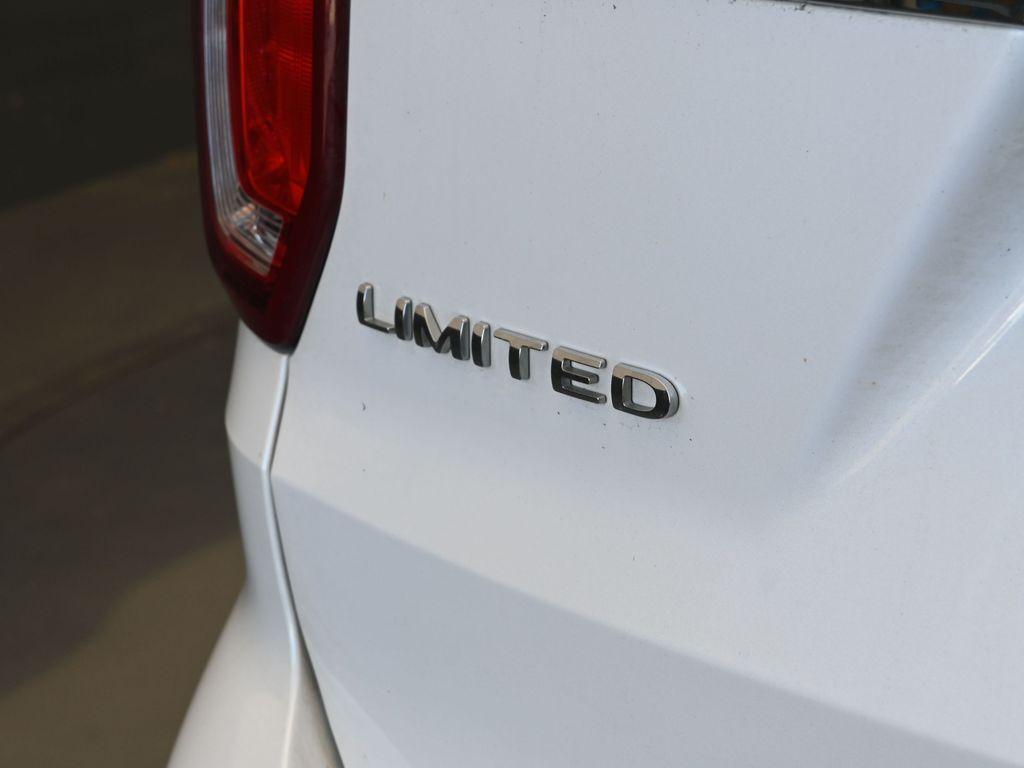 used 2017 Ford Explorer car, priced at $8,999