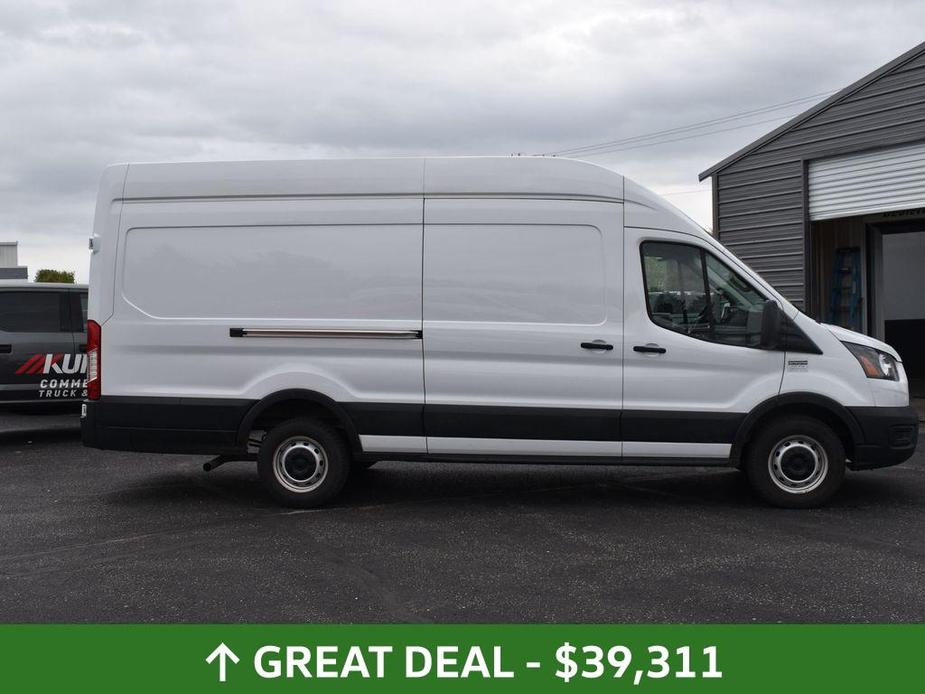 used 2022 Ford Transit-250 car, priced at $39,311