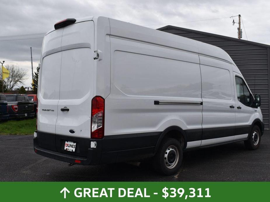 used 2022 Ford Transit-250 car, priced at $39,311