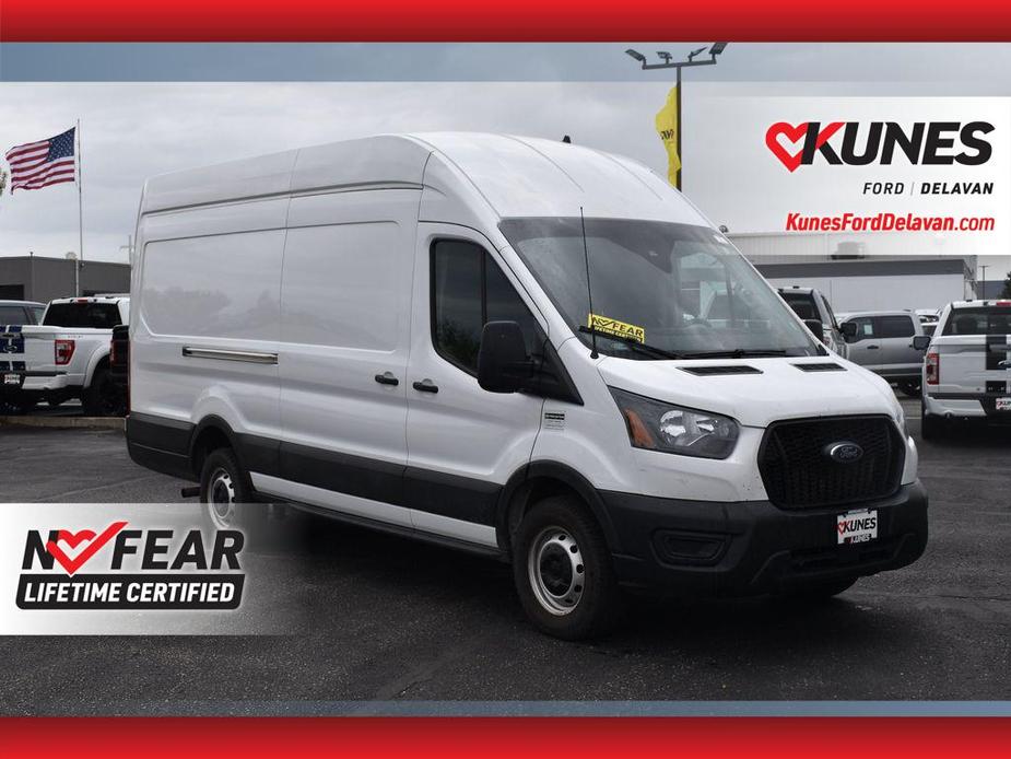 used 2022 Ford Transit-250 car, priced at $40,135