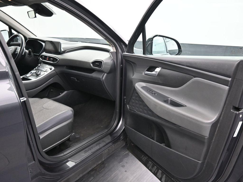 used 2023 Hyundai Santa Fe car, priced at $21,051