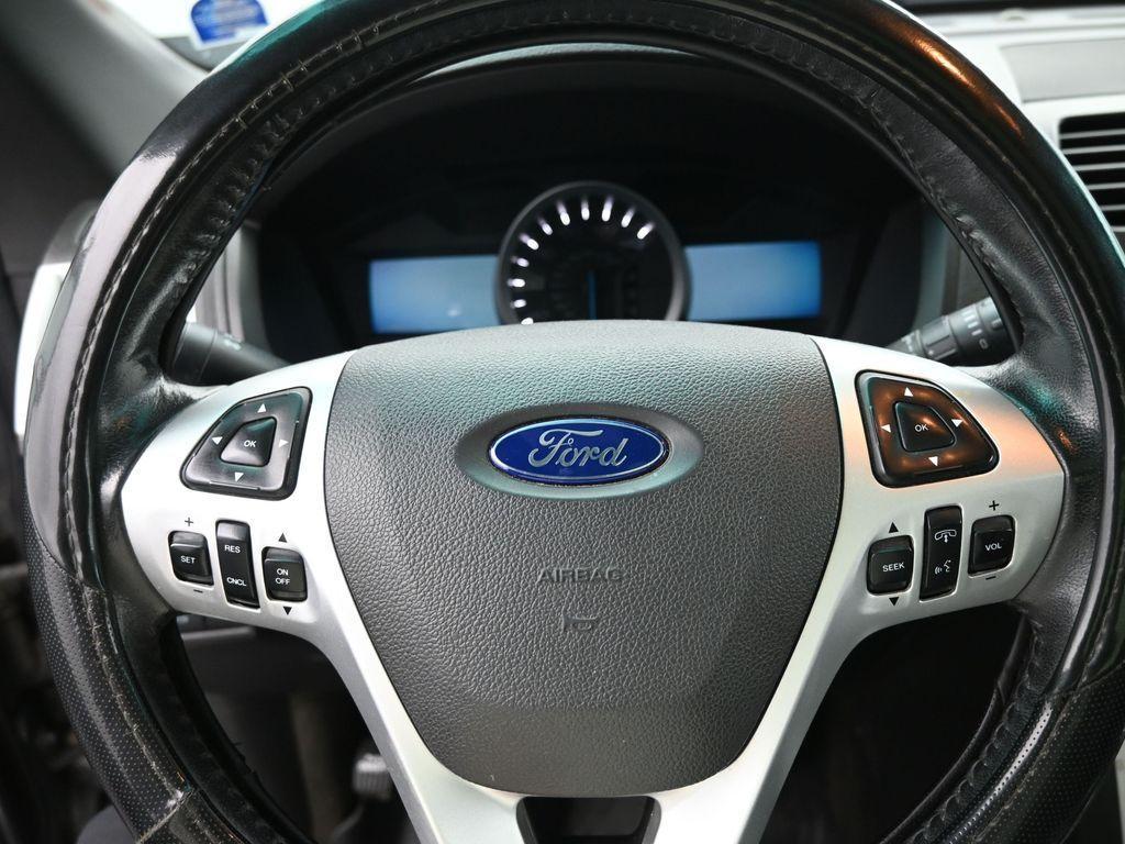 used 2014 Ford Explorer car, priced at $7,995