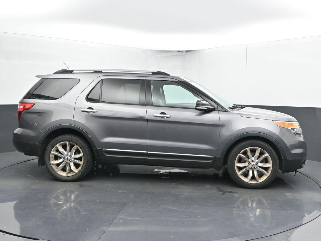 used 2014 Ford Explorer car, priced at $7,995