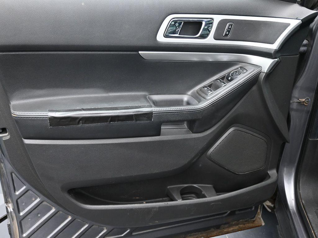 used 2014 Ford Explorer car, priced at $7,995