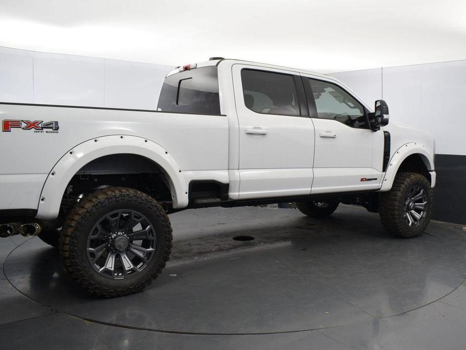 new 2024 Ford F-250 car, priced at $101,500