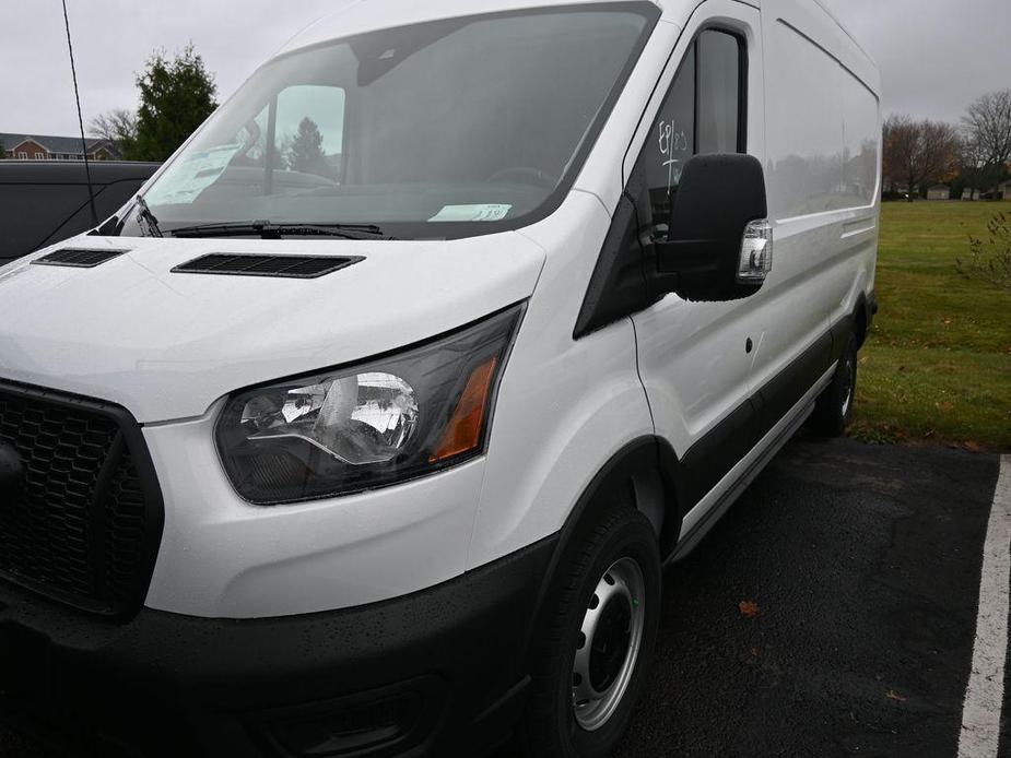 new 2024 Ford Transit-250 car, priced at $62,350