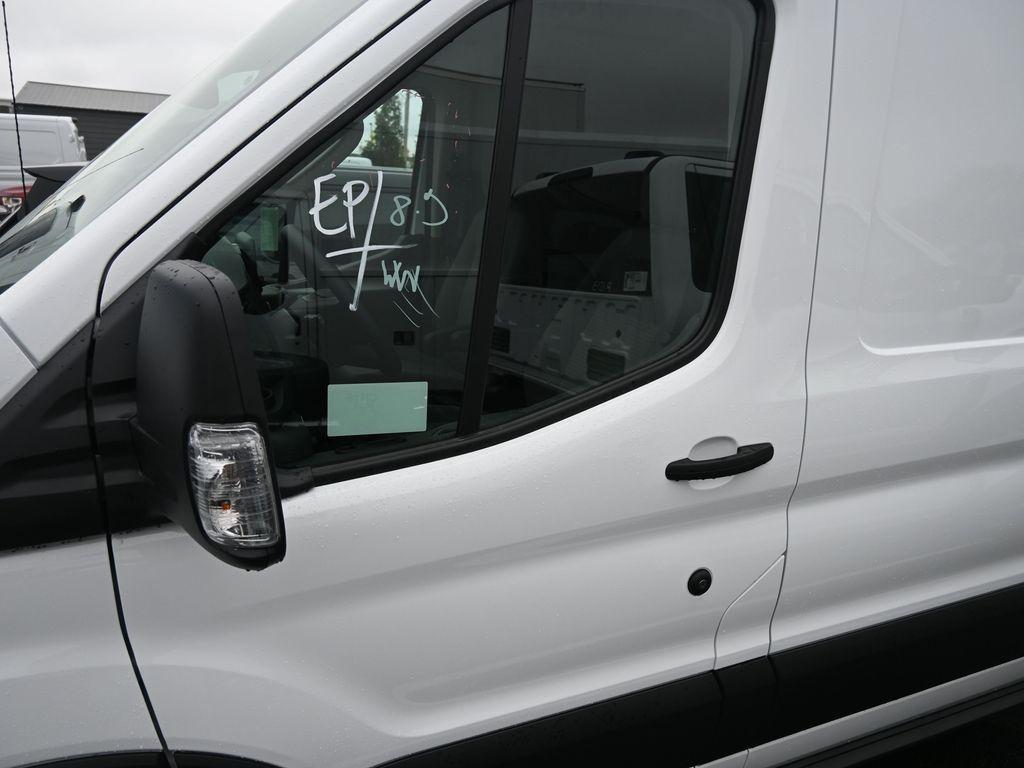 new 2024 Ford Transit-250 car, priced at $62,350