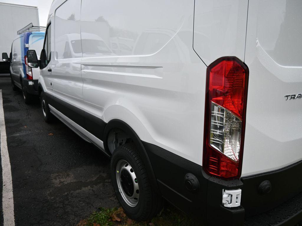 new 2024 Ford Transit-250 car, priced at $62,350