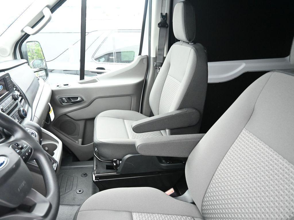 new 2024 Ford Transit-250 car, priced at $62,350