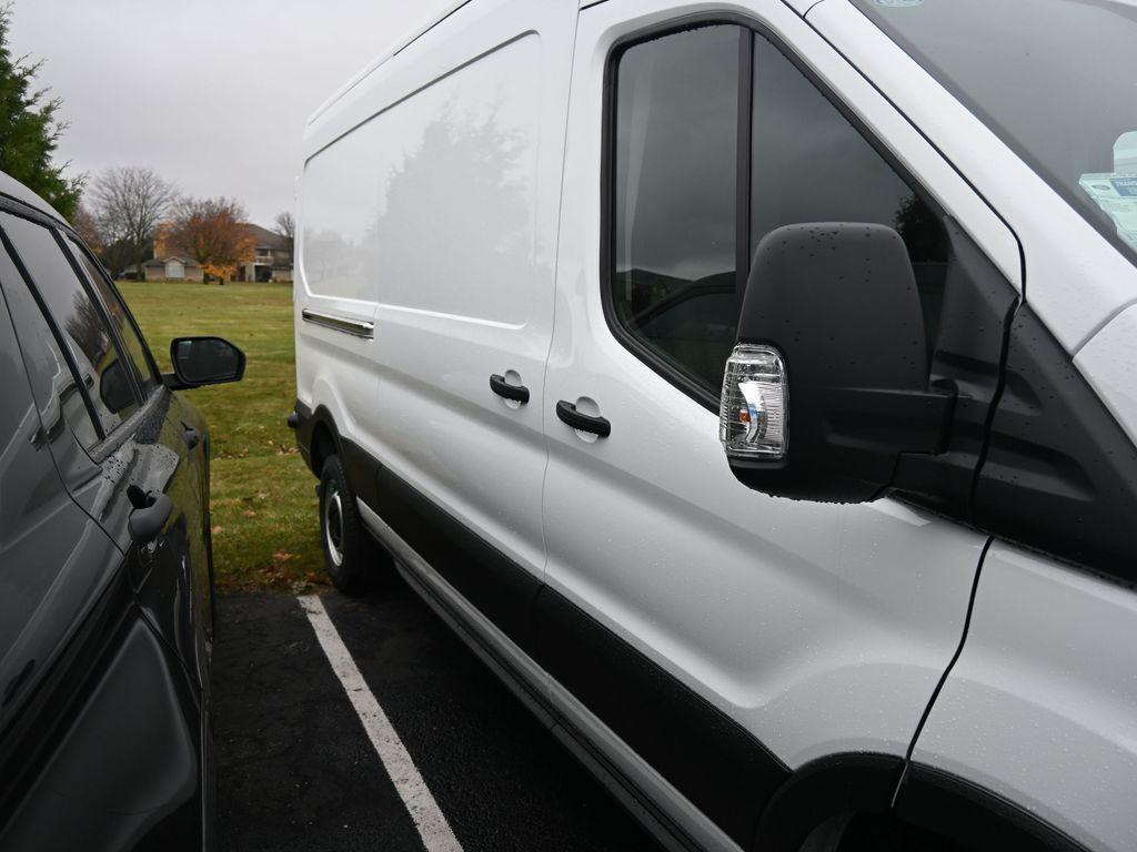 new 2024 Ford Transit-250 car, priced at $62,350