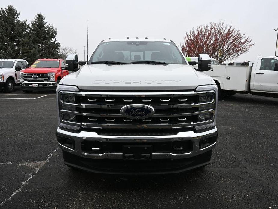 new 2024 Ford F-350 car, priced at $88,065