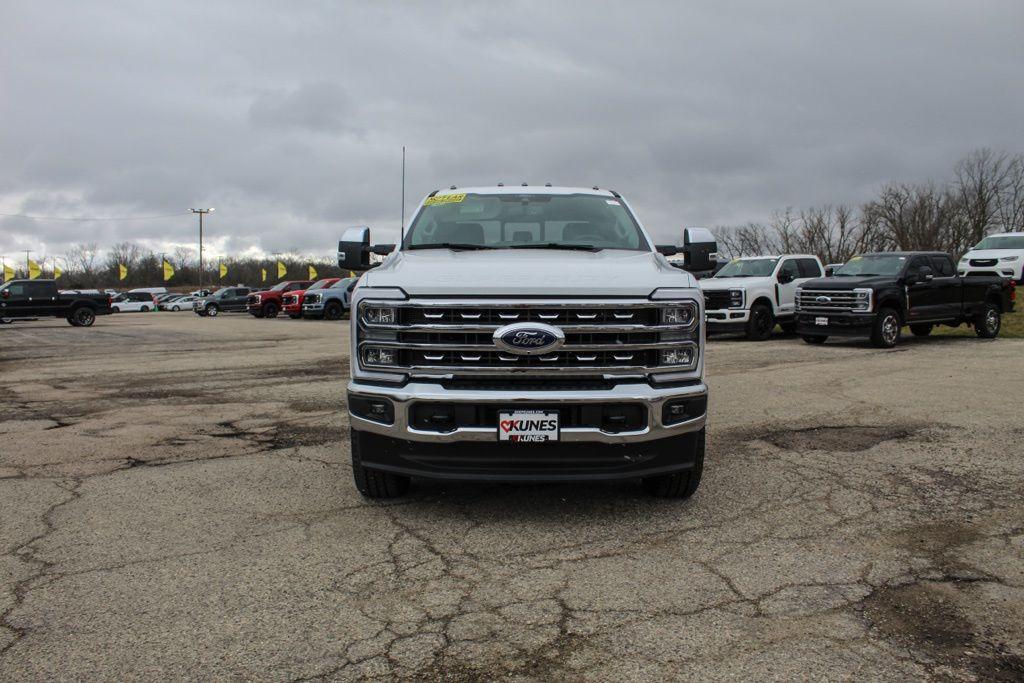 new 2025 Ford F-250 car