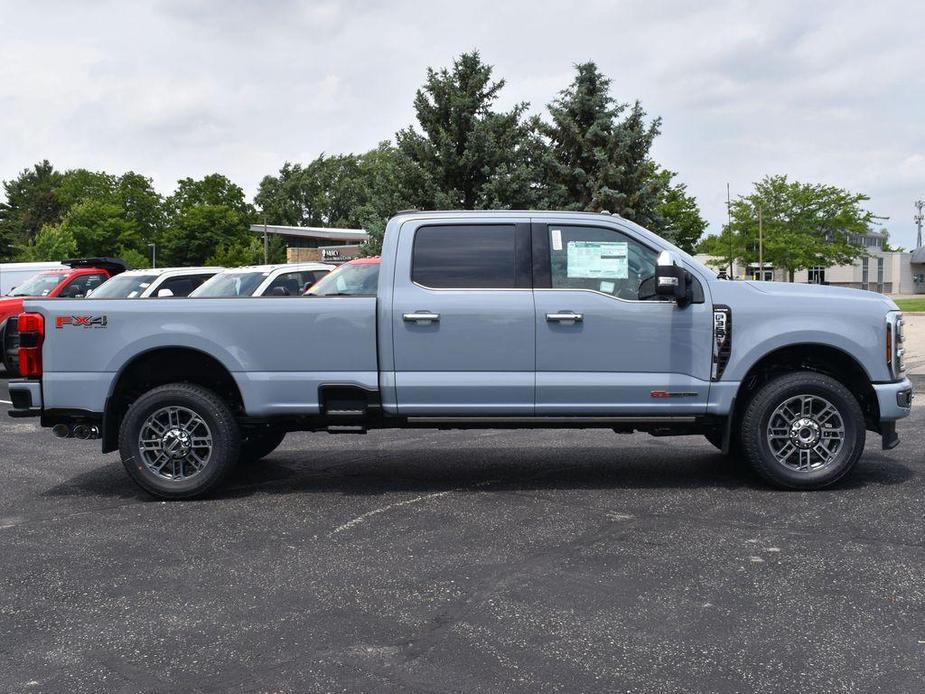 new 2024 Ford F-350 car, priced at $102,990