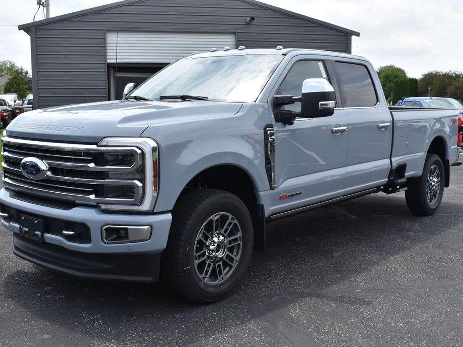 new 2024 Ford F-350 car, priced at $102,990