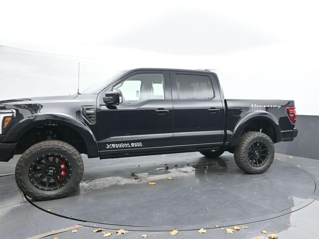 new 2025 Ford F-150 car, priced at $139,995