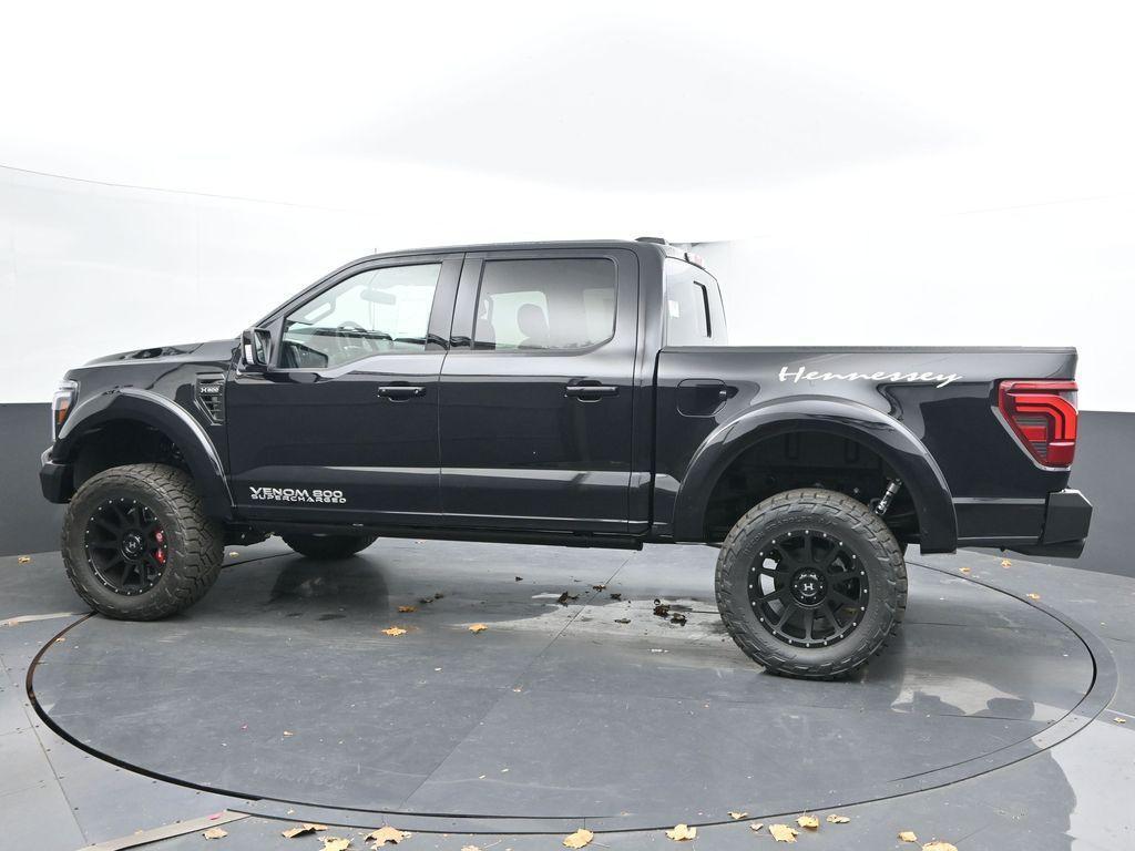 new 2025 Ford F-150 car, priced at $139,995
