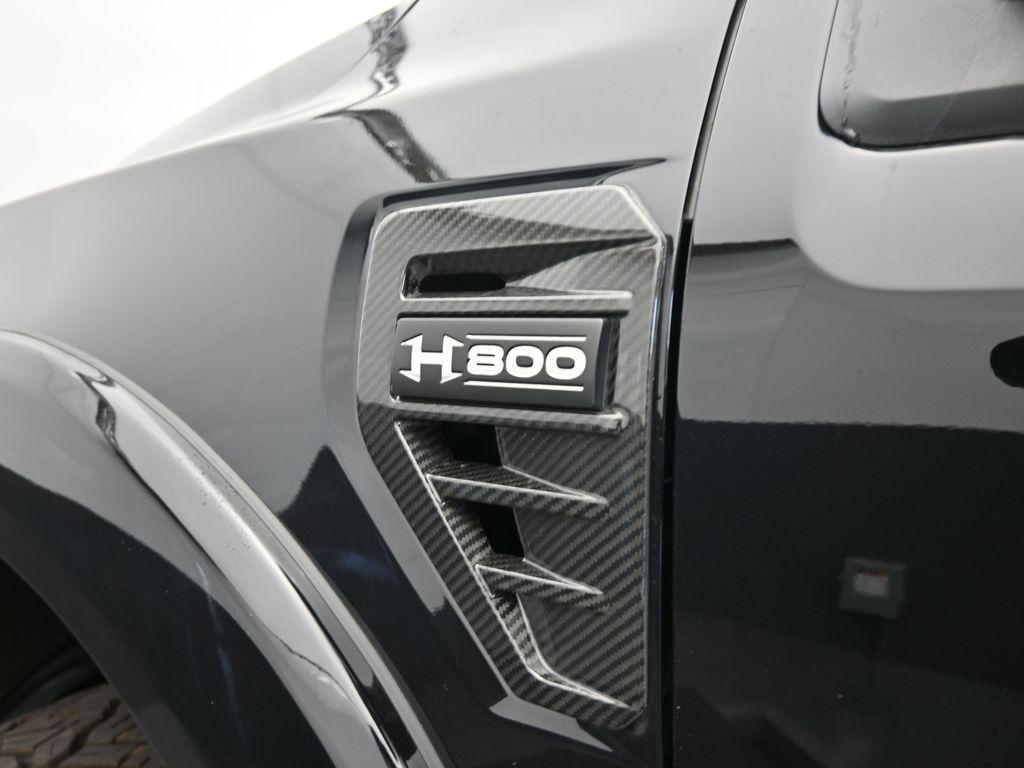 new 2025 Ford F-150 car, priced at $139,995