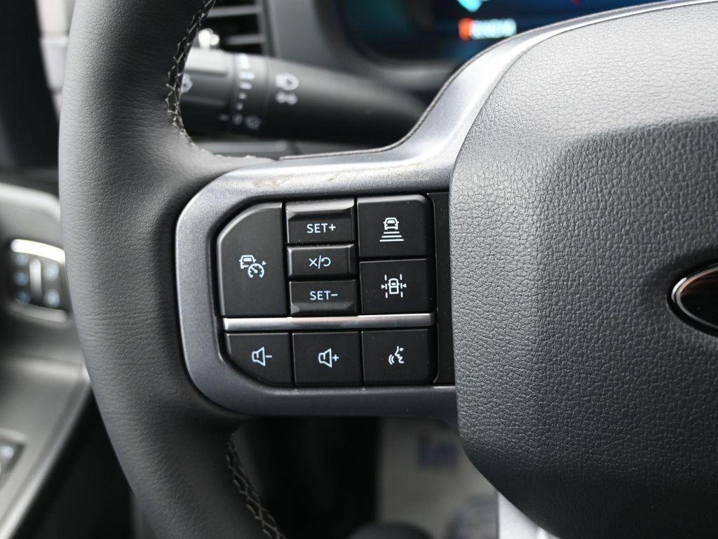 new 2025 Ford F-150 car, priced at $139,995