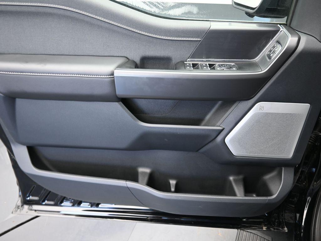 new 2025 Ford F-150 car, priced at $139,995