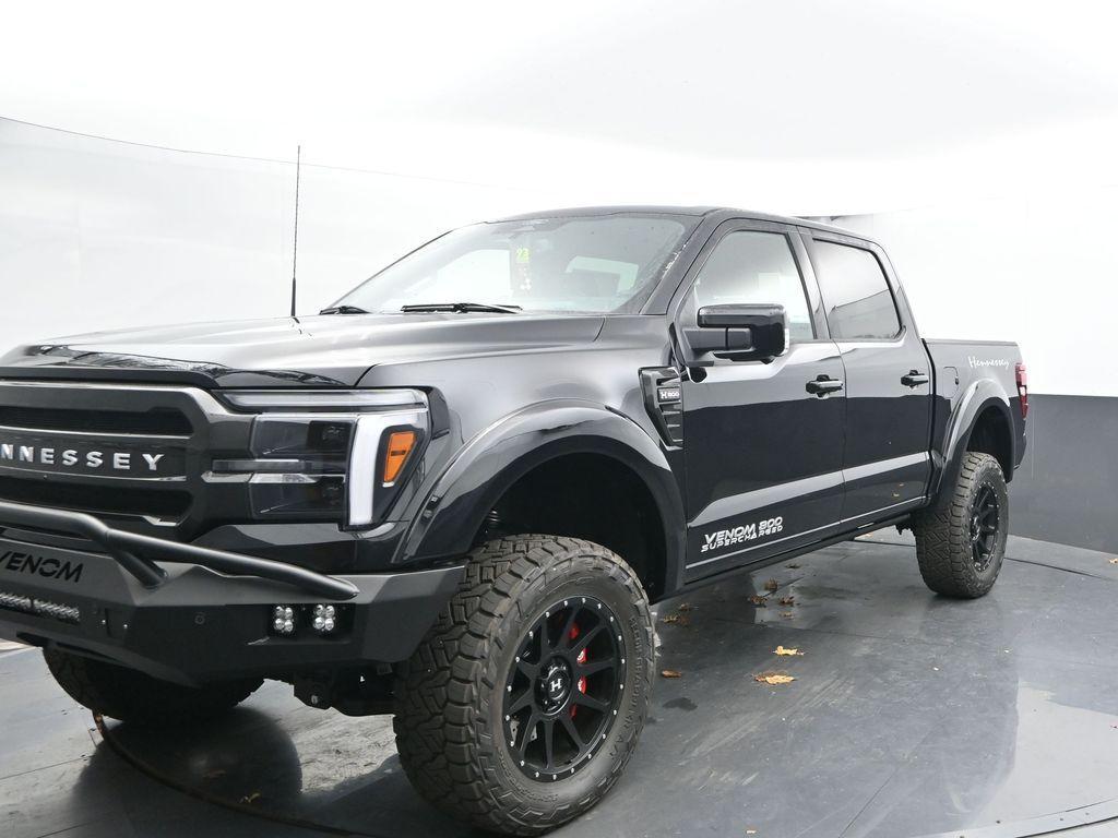 new 2025 Ford F-150 car, priced at $139,995