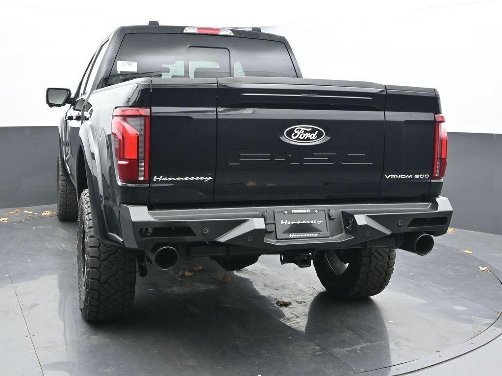 new 2025 Ford F-150 car, priced at $139,995