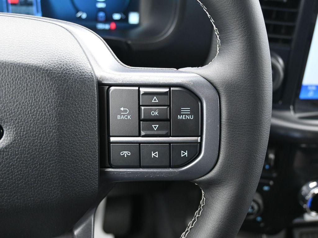 new 2025 Ford F-150 car, priced at $139,995