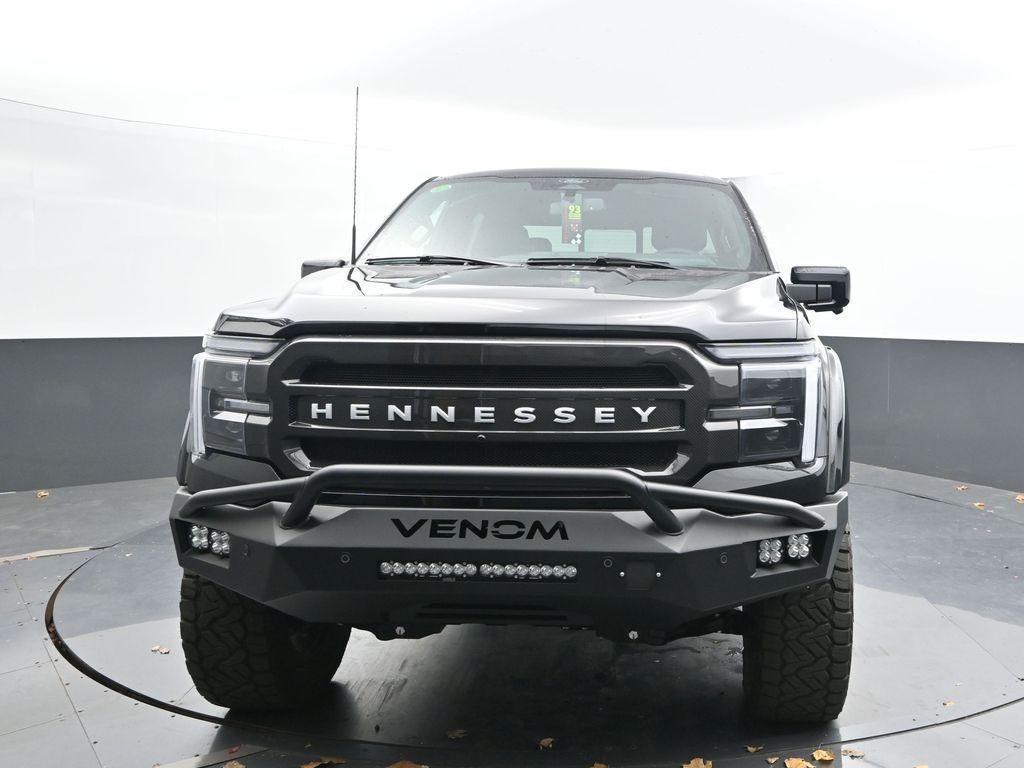 new 2025 Ford F-150 car, priced at $139,995