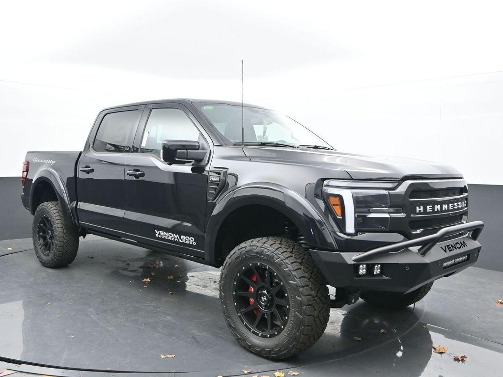 new 2025 Ford F-150 car, priced at $139,995